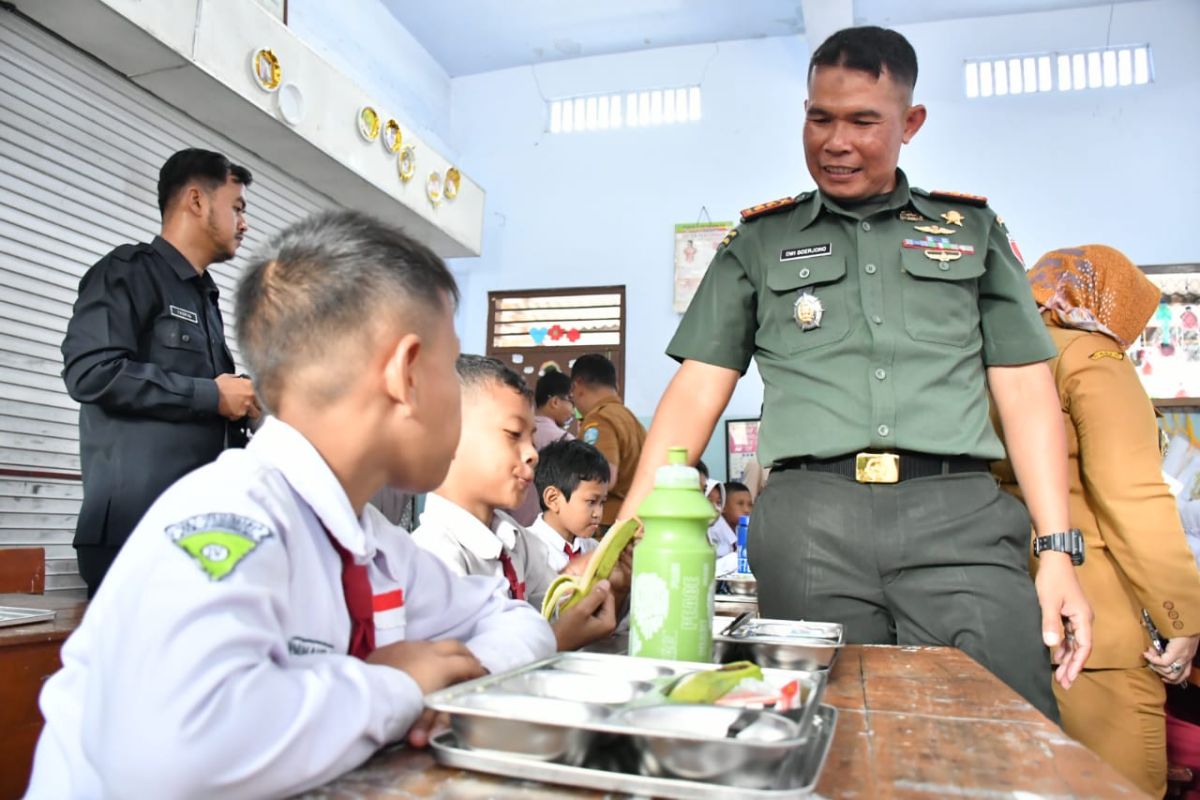 Program Prioritas MBG Ponorogo