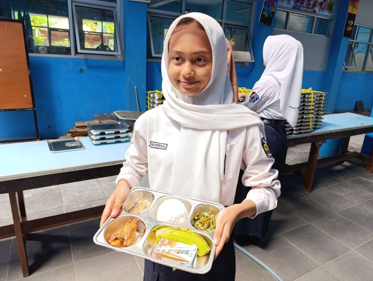Visi dan Misi MBG Ponorogo
