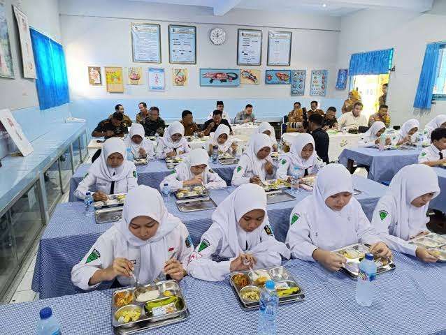Arah Program MBG Ponorogo