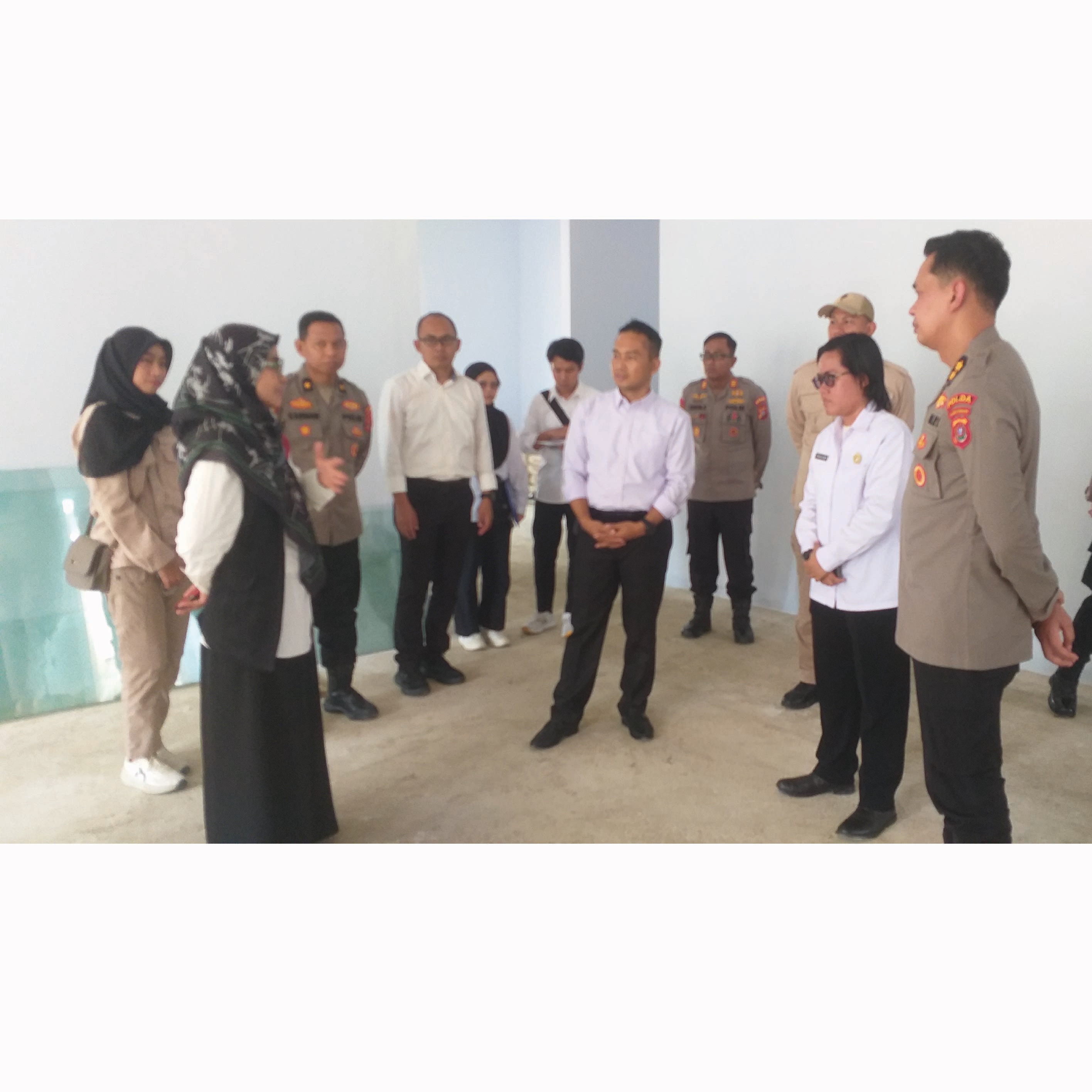 BGN Ponorogo Soroti Tantangan Gizi Seimbang Daerah 3T di Sulawesi Tenggara