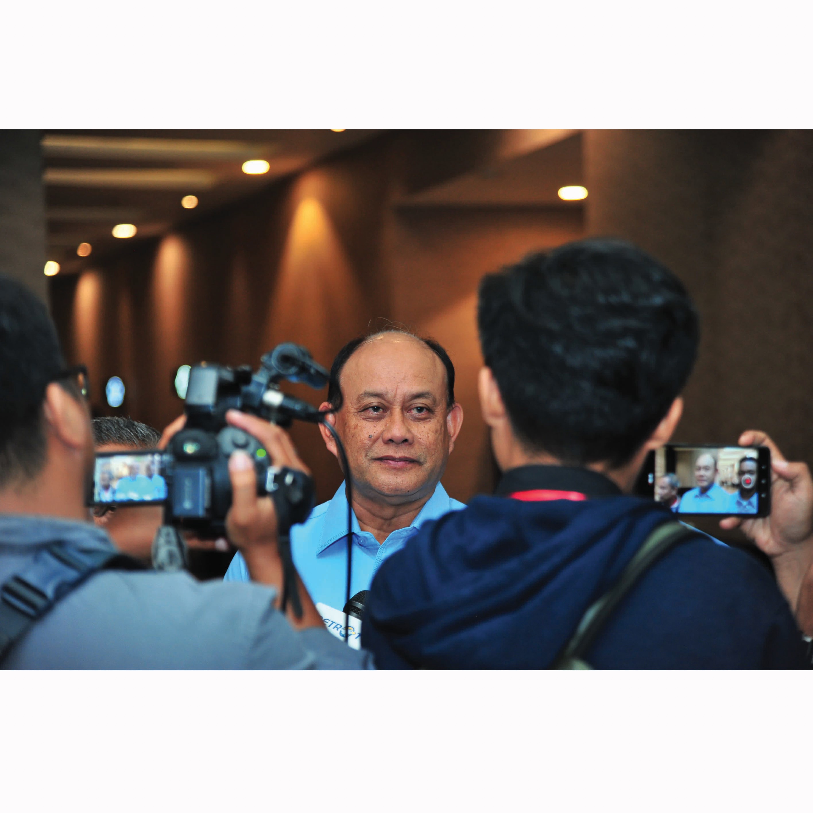 BGN Ponorogo Komitmen Tingkatkan Pengelolaan SPPG Secara Berkala