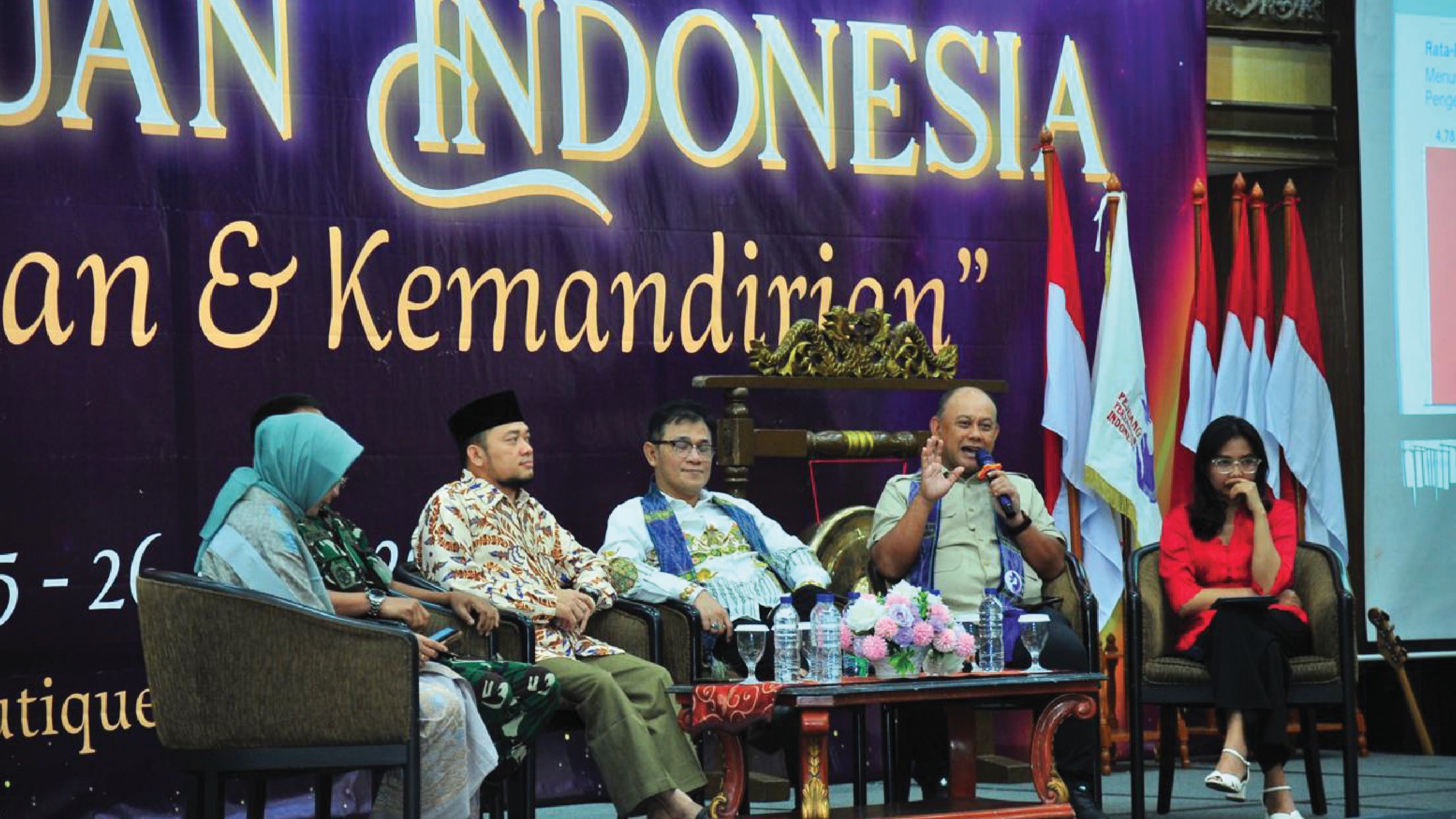 MBG di Sisi Perempuan: Muasal Generasi Unggul dan Berkualitas