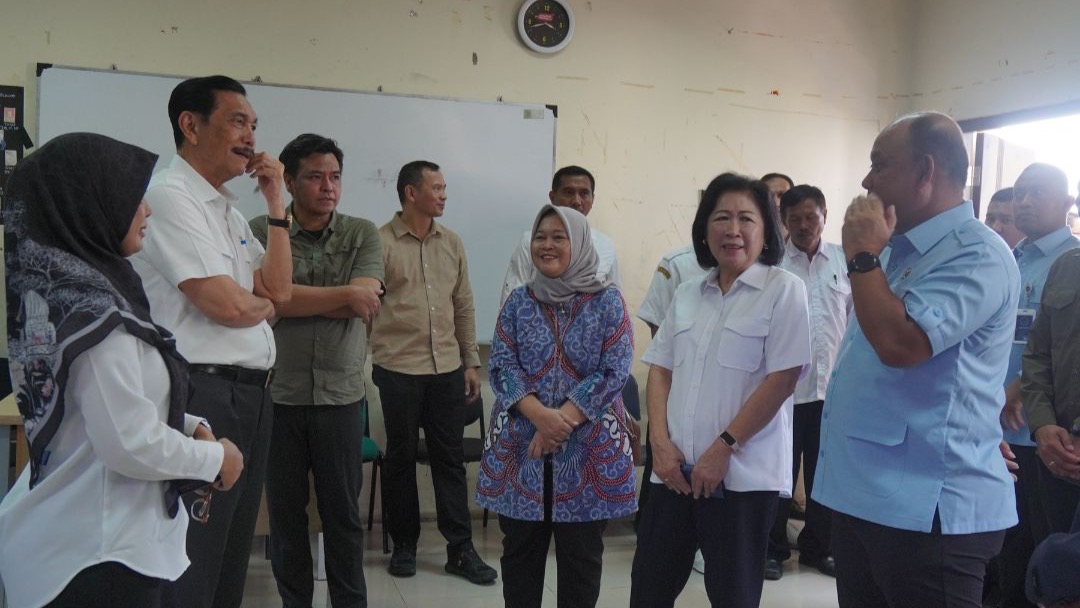 Kolaborasi UMKM Lokal Dukung Perputaran Ekonomi Lewat MBG