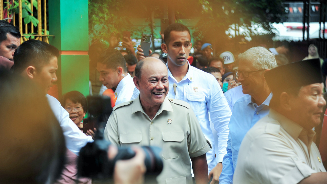 Kepala BGN Ponorogo Respon Pro Kontra Program MBG: Ini Investasi Jangka Panjang Perbaiki Kualitas SDM