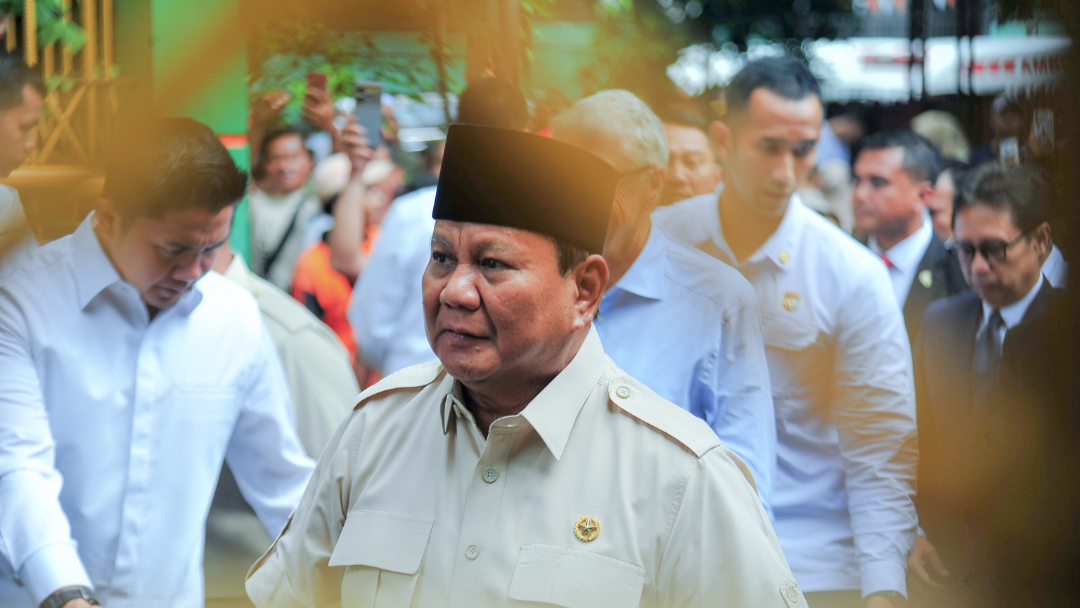 Presiden Instruksikan Percepatan Program MBG, Pemerintah Siapkan Perpres Khusus