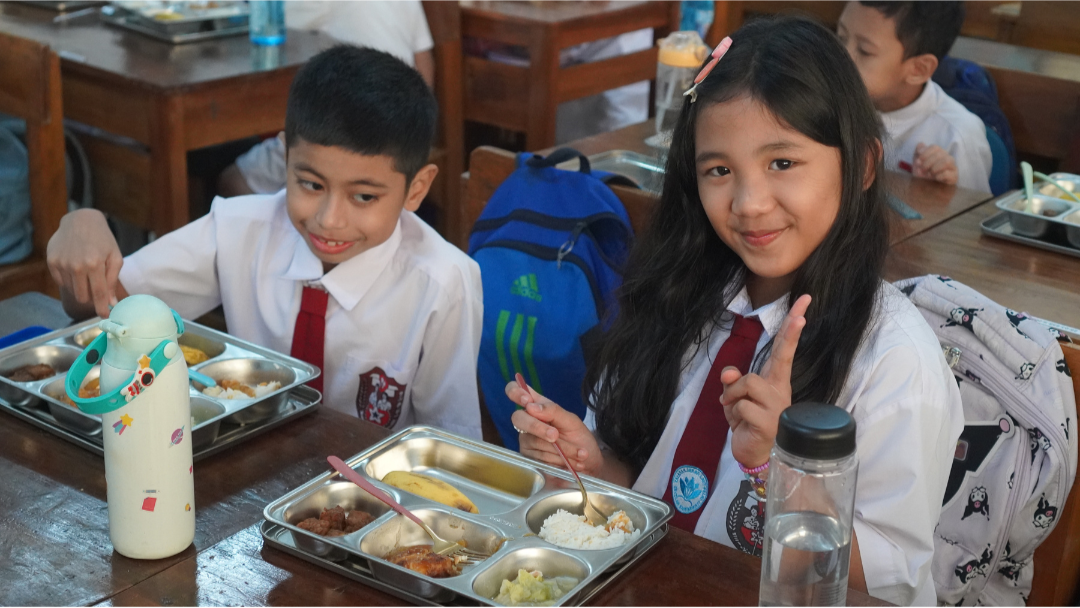 Program MBG Berpeluang Buka 90.000 Lapangan Kerja