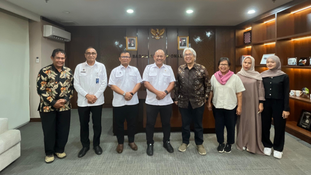 Rencana Pembangunan SPPG di Kampung Ilmu Purwakarta, Sasar Kaum Marginal