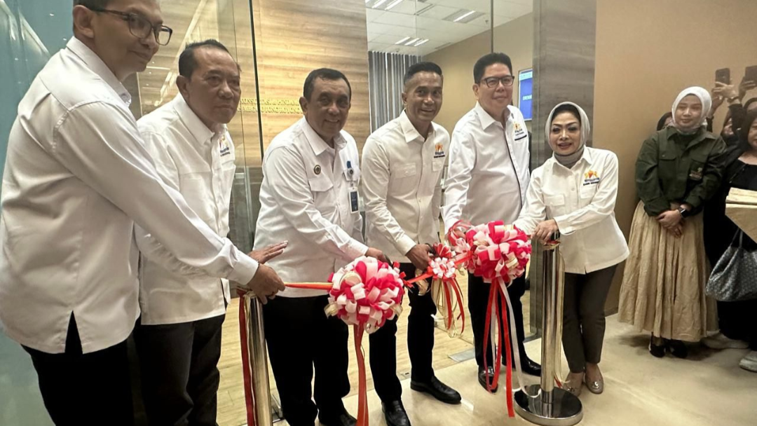 Kolaborasi BGN Ponorogo-Kadin Bentuk Satgas MBG