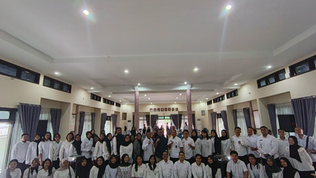 Beri Pemahaman Pedoman Program MBG, BGN Ponorogo Gelar Sosialisasi kepada SPPG