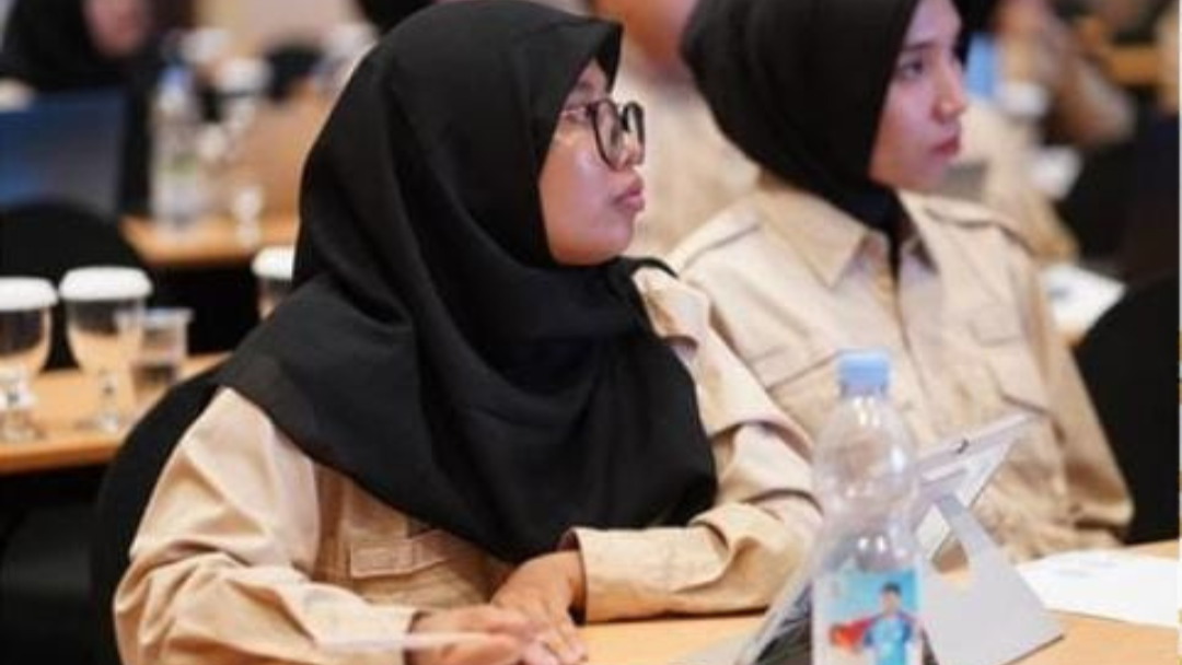 Melalui Platform Tauwas Care, BGN Ponorogo Pantau Pelaksanaan Program MBG 