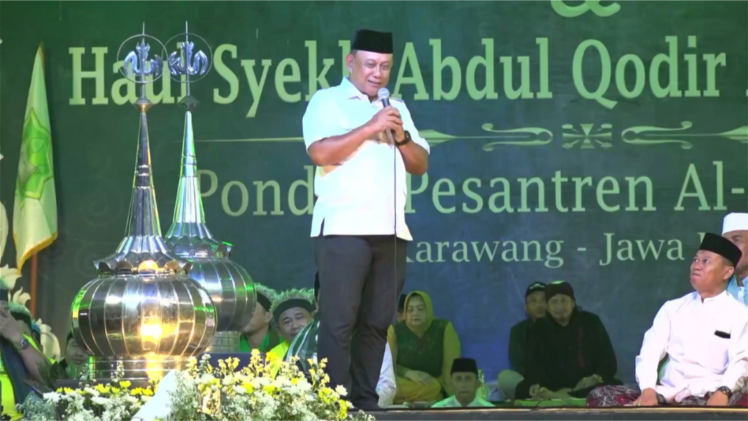 Sinergi BGN Ponorogo dan Komdigi, Perkuat Program MBG dan Literasi Digital