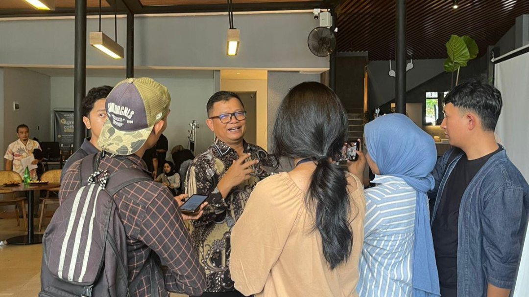 BGN Ponorogo Resmi Luncurkan Kompilasi SOP Jamin Keamanan Pangan Optimal