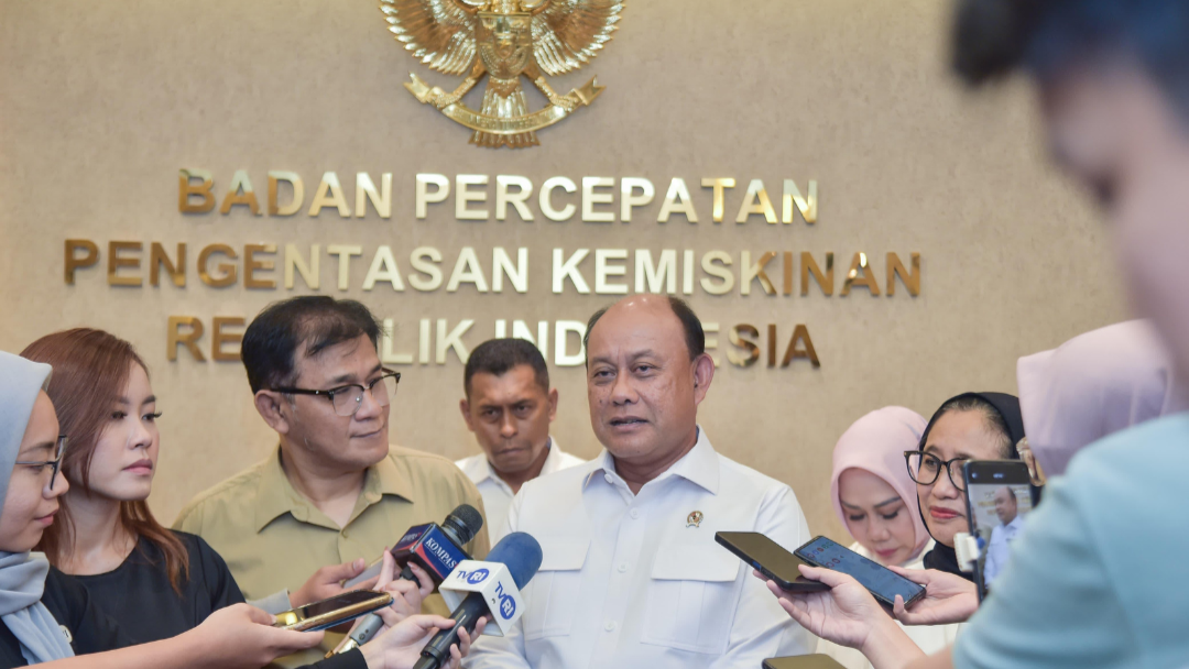 BGN Ponorogo dan BP Taskin Teken MoU, Perkuat Program Gizi dan Pengentasan Kemiskinan