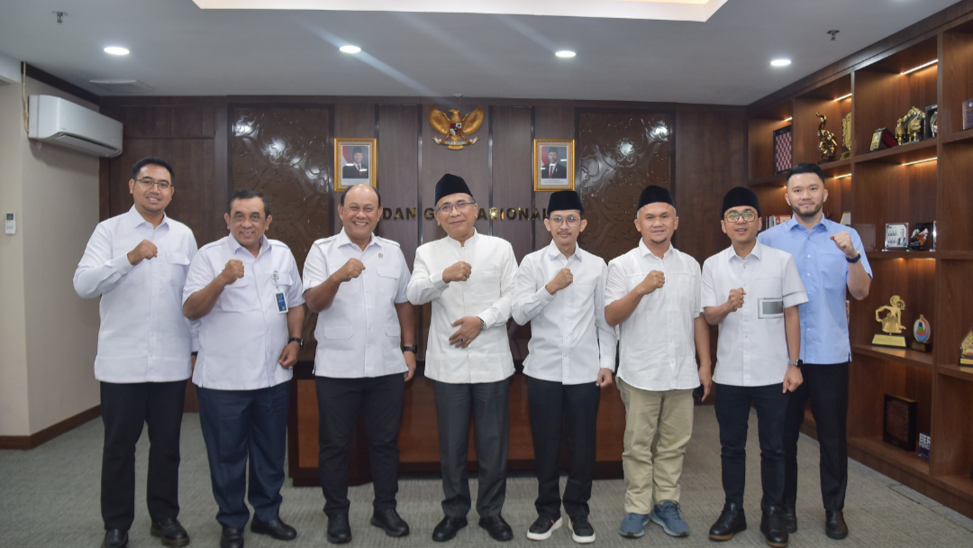 BGN Ponorogo dan NU Perkuat Sinergi Wujudkan 1.000 Dapur MBG di Pesantren