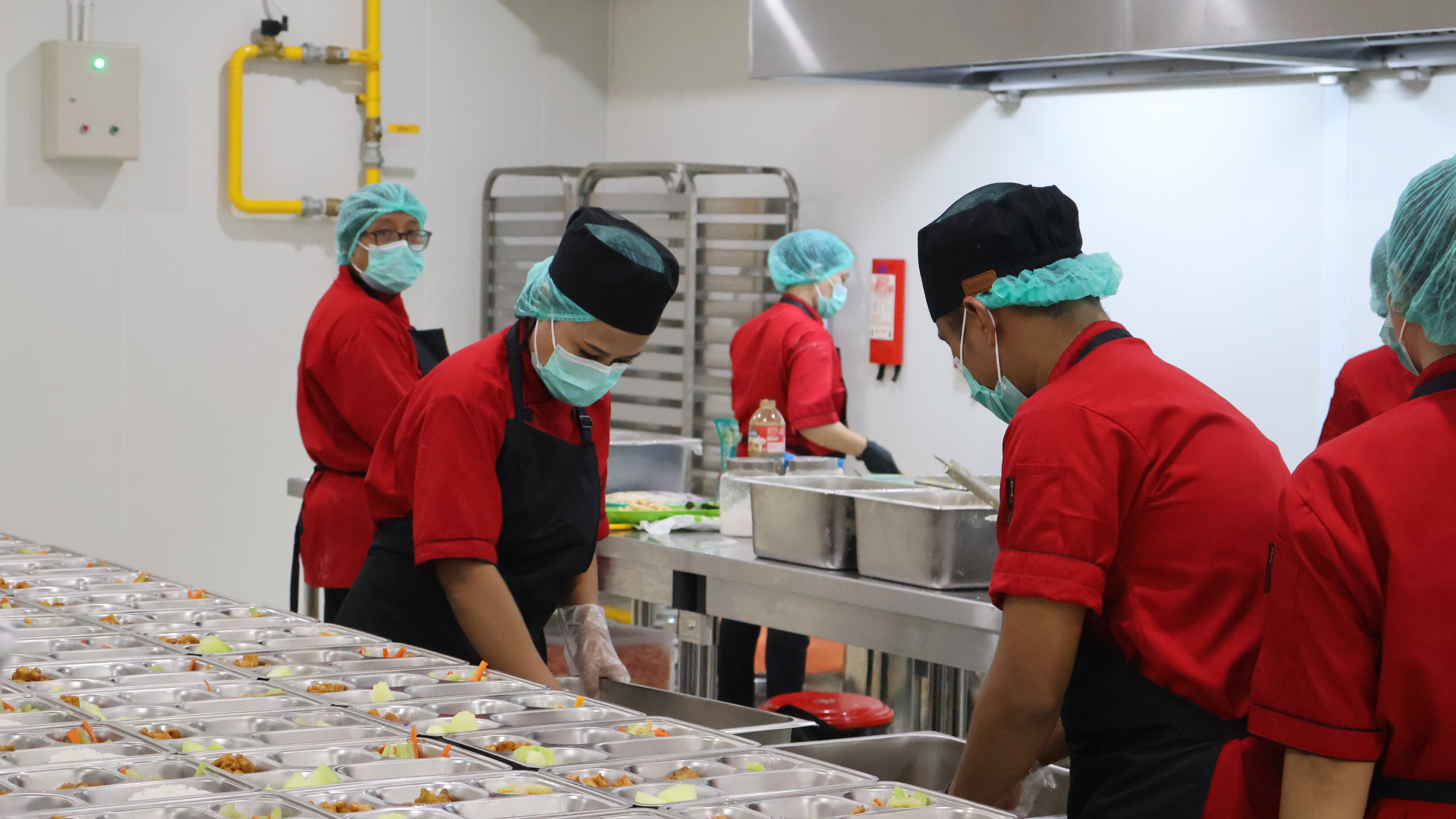 Cegah Penyelewengan Dana MBG, BGN Ponorogo Siapkan Sistem Pengawasan Berlapis 