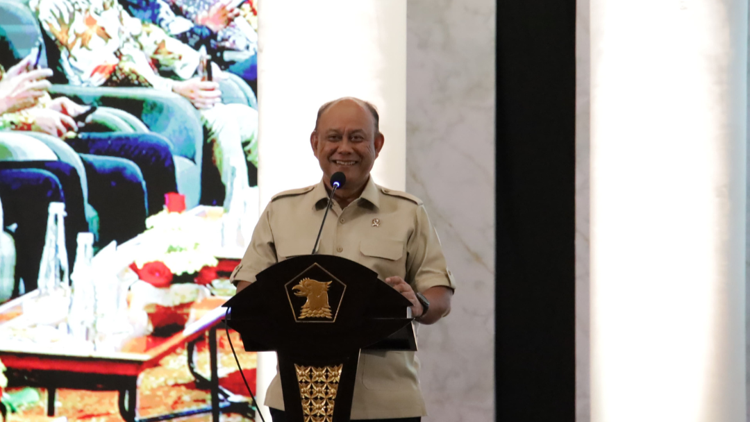 Tanggapi Insiden Keracunan MBG, BGN Ponorogo Gandeng BPOM Perkuat Pengawasan Keamanan Pangan