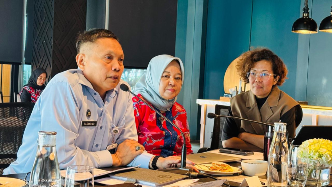 BGN Ponorogo Tekankan Urgensi Regulasi Tata Kelola MBG Demi Keberlanjutan Program