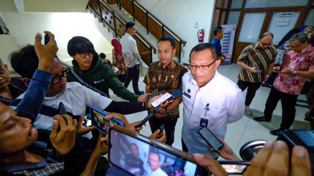 BGN Ponorogo Pastikan Stabilitas Pasokan Bahan Baku MBG Lewat Sinergi dengan BUMN dan Mitra Lokal