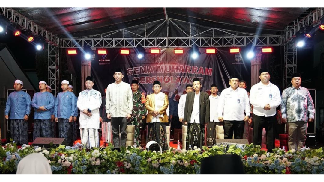 BGN Ponorogo: Pertama Kali dalam Sejarah 80 Tahun Indonesia Merdeka, MBG Jangkau Seluruh Kelompok Rentan