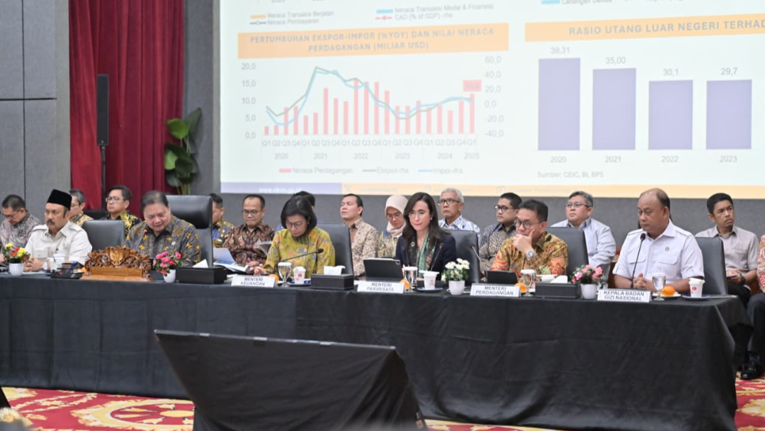 Program MBG Capai 8,2 Juta Penerima, BGN Ponorogo Fokus Genjot Daerah 3T