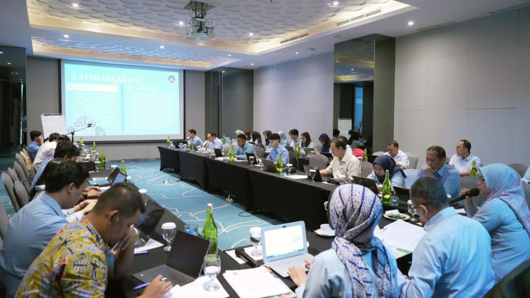 BGN Ponorogo Rancang Peraturan Guna Kelola Konflik Kepentingan dan Kendalikan Gratifikasi