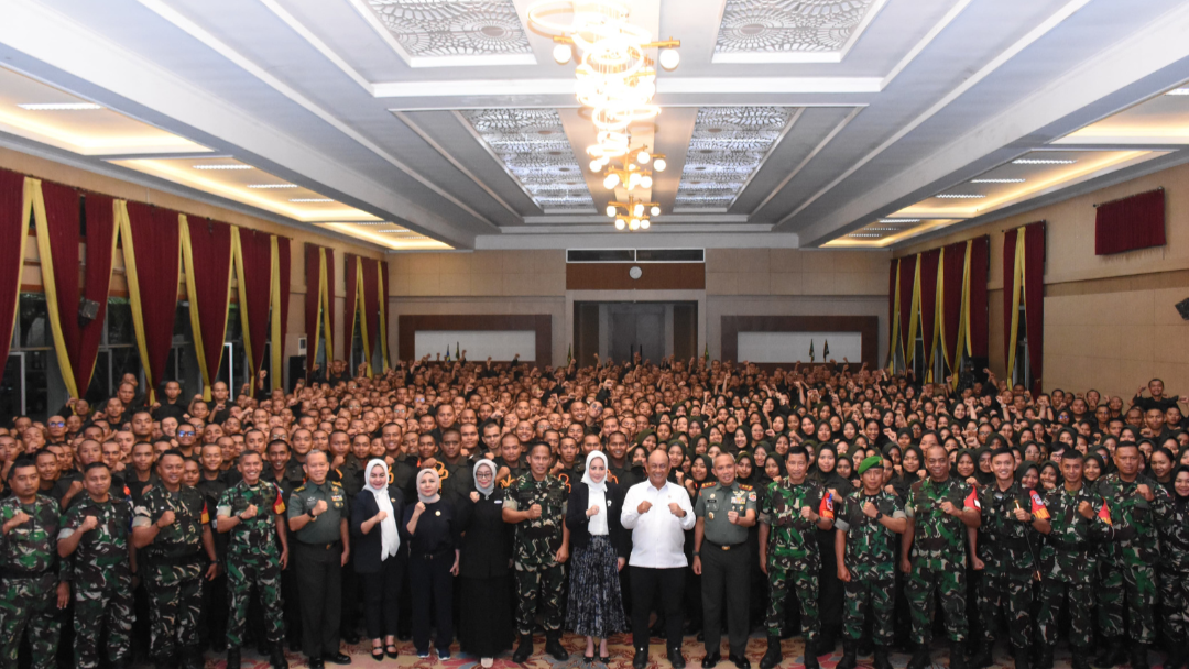 Pemerintah Telah Siapkan Alur Seleksi PPPK untuk SPPI Batch III