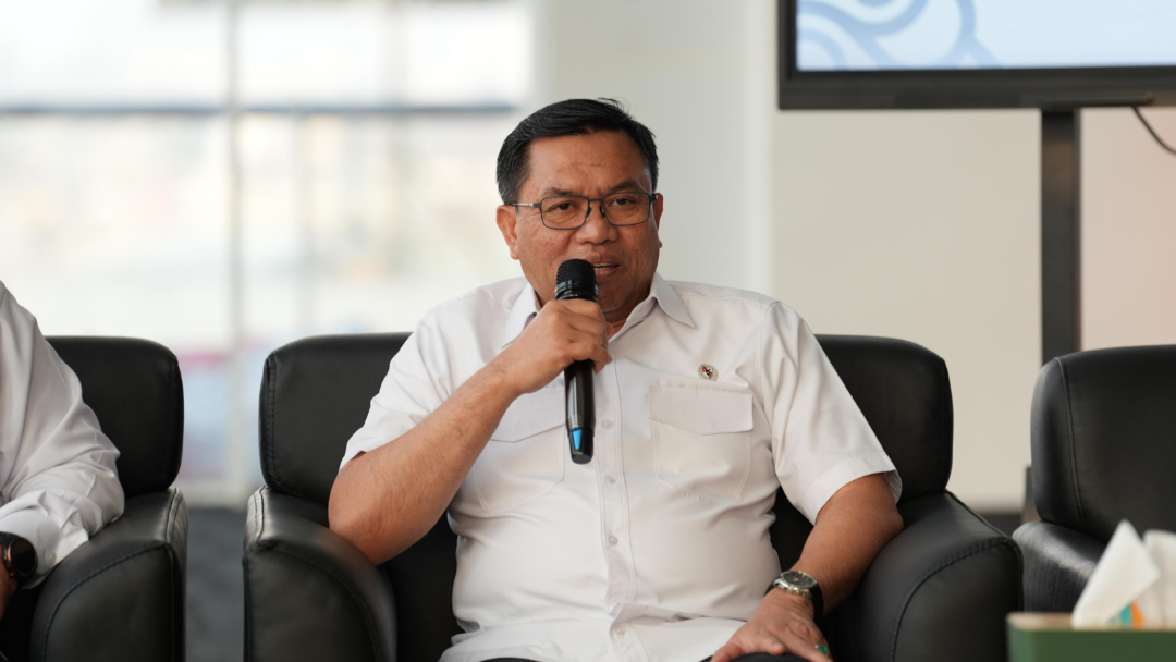 BGN Ponorogo Tegaskan Transparansi dalam Proses Verifikasi Mitra SPPG