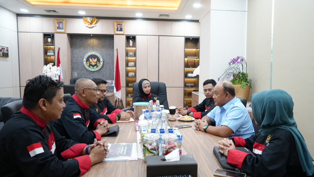 BGN Ponorogo Terjunkan 5.000 Chef ke SPPG- SPPG di Seluruh Indonesia