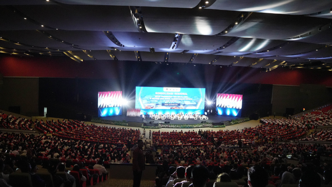 Tiga Kunci Keberhasilan Program Makan Bergizi Gratis: Anggaran, SDM, dan Infrastruktur