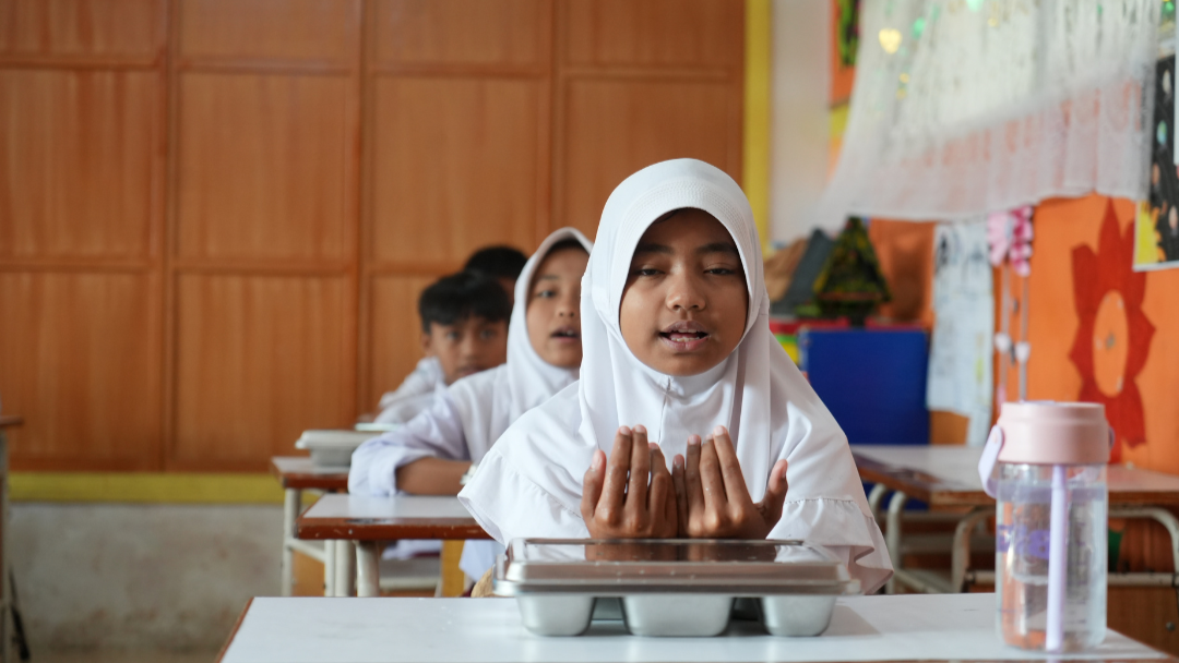 BGN Ponorogo Koordinasikan Kejadian Menonjol Konsumsi MBG