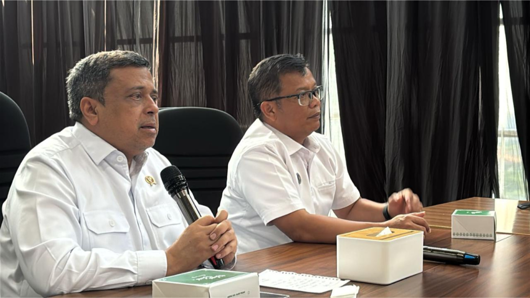 BPJPH dan BGN Ponorogo Kolaborasi Implementasikan Sertifikasi Halal pada SPPG 