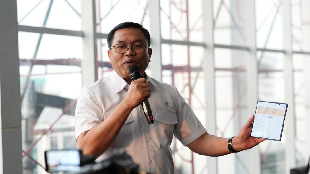 Portal MBG Kembali Dibuka, Calon Mitra Dapat Ajukan SPPG Baru