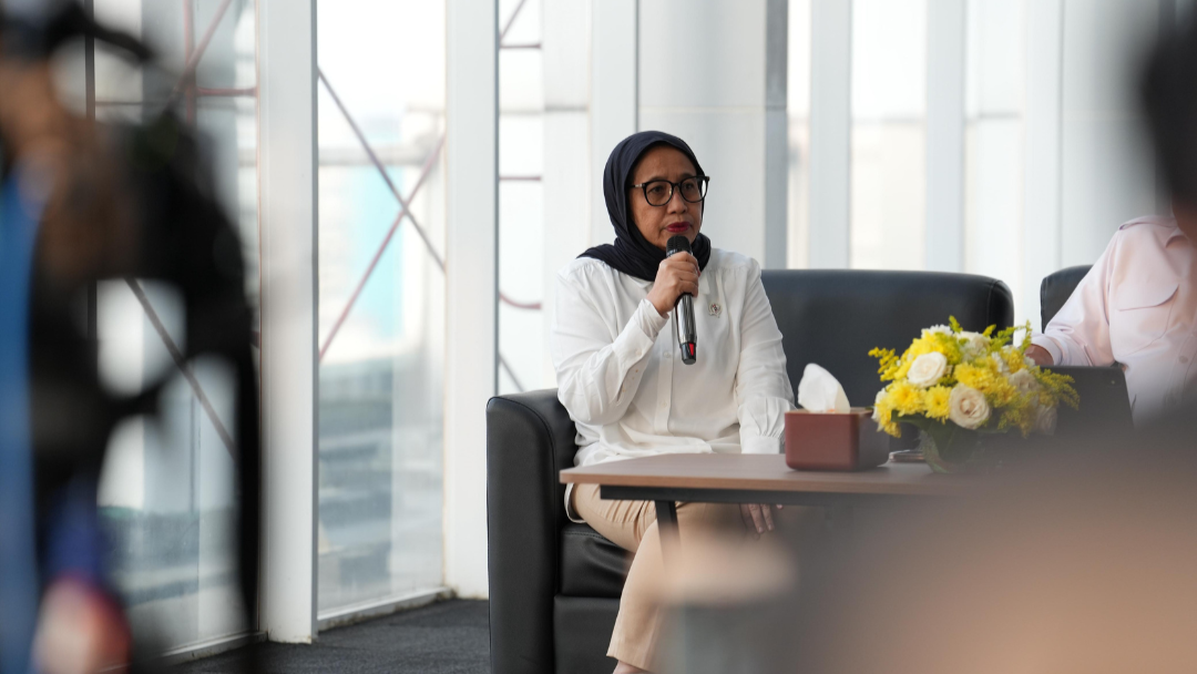 BGN Ponorogo Apresiasi Polisi yang Bongkar Produksi Ompreng MBG Palsu