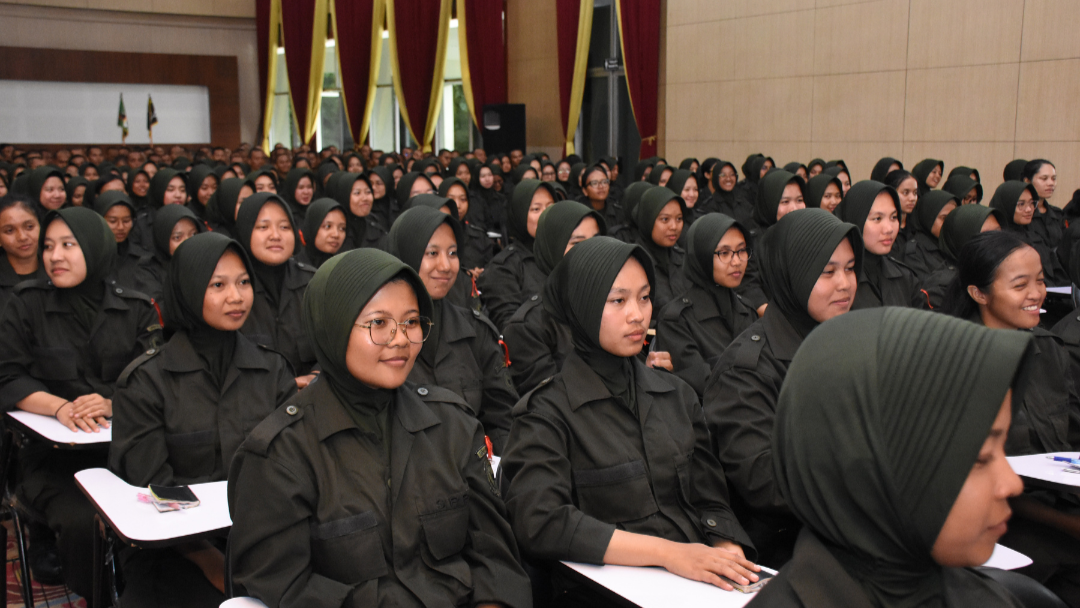 BGN Ponorogo Pastikan Pembayaran Gaji Petugas MBG Segera Tuntas