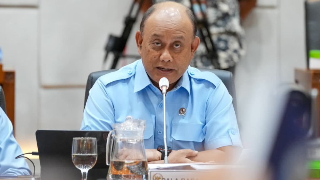 BGN Ponorogo Pastikan Gaji SPPI Batch III Termasuk Ahli Gizi dan Akuntan Cair Minggu Ini