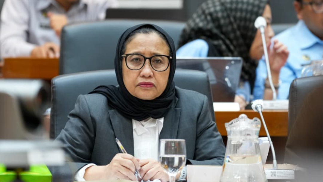 Anggaran Rp20 Triliun dari Danantara untuk Membiayai Peternak Ayam