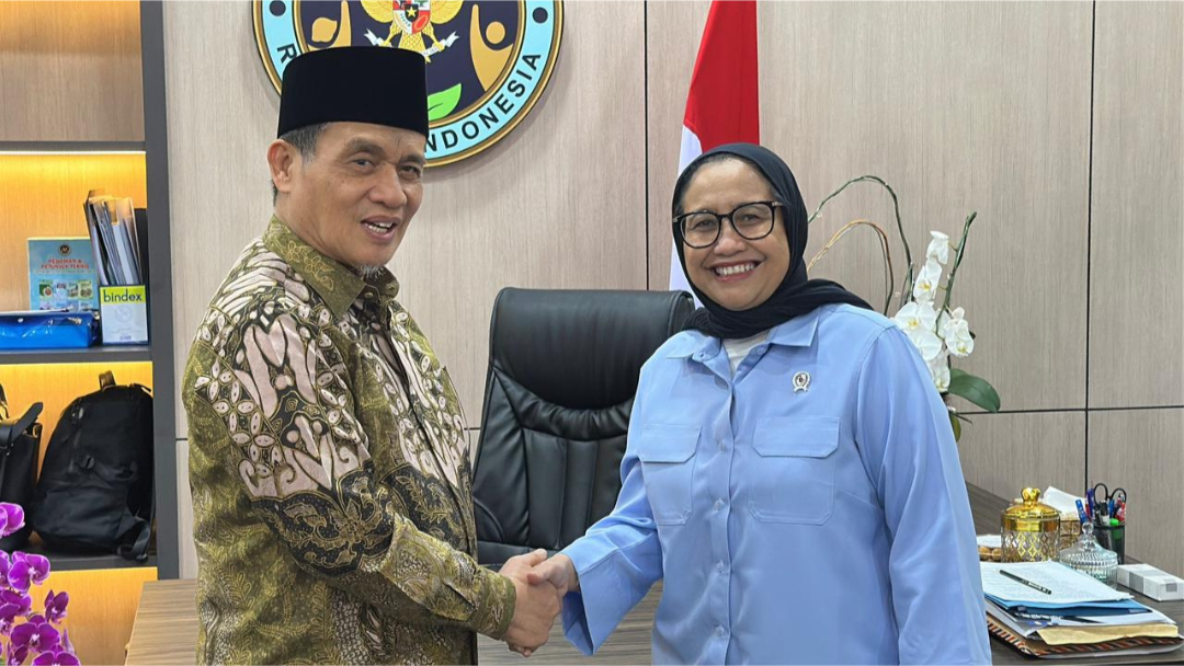 Wakil Kepala BGN Ponorogo: 11 Juta Santri Harus Menerima MBG