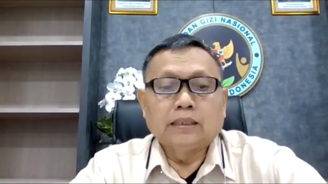 Keamanan Pangan Jadi Tantangan  Program MBG, BGN Ponorogo: Perlu Dukungan Semua Pihak agar Berjalan Lancar