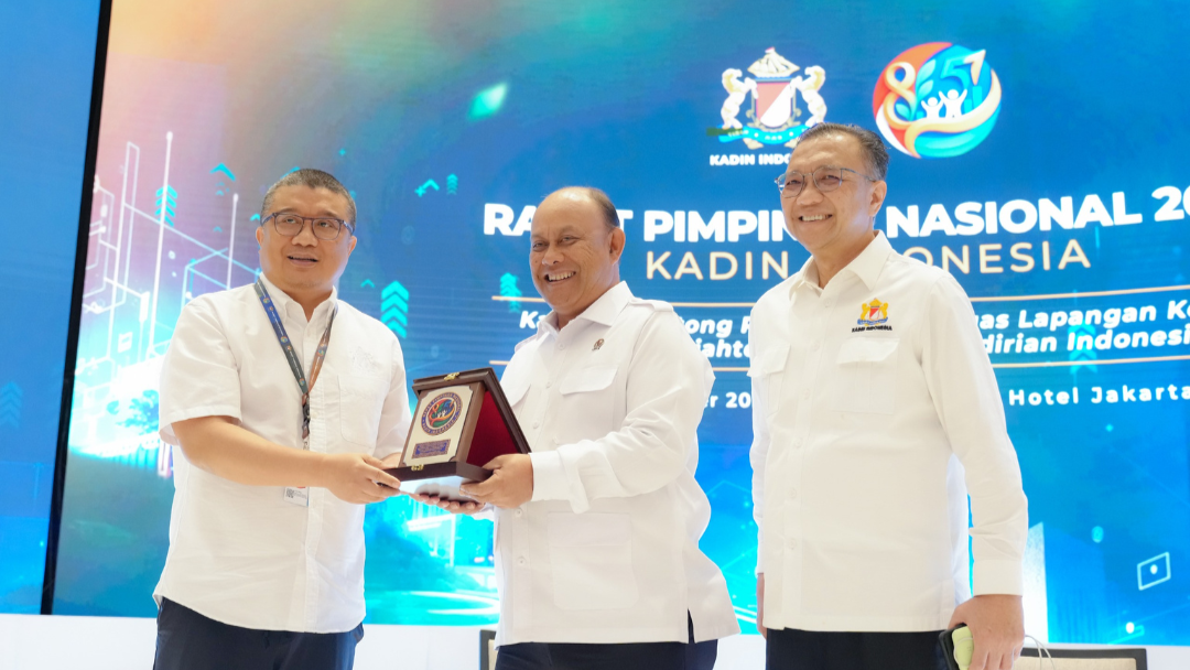 Kolaborasi BGN Ponorogo dan KADIN, Energi Baru Perkuat Layanan Gizi