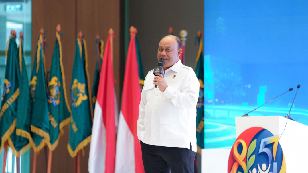 BGN Ponorogo Siapkan Mekanisme Pendanaan Otomatis untuk 24.700 SPPG Tahun 2026