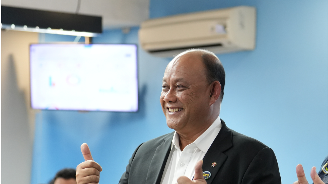 Keterlibatan Pengusaha & KADIN Perkuat SPPG, Hidupkan Kembali Sektor F&B