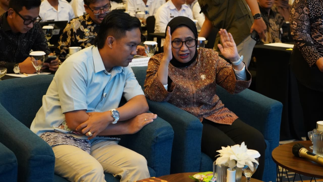 Pengelola SPPG Dilarang Pecat Relawan Dapur Gara-gara Pengurangan Penerima Manfaat