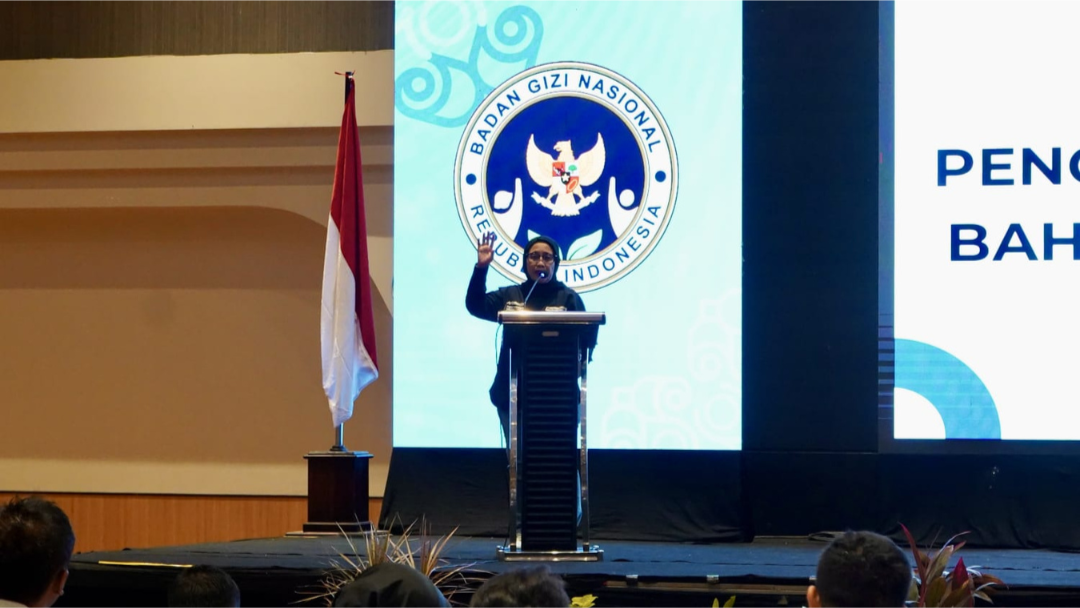 Dapur MBG Tak Sesuai Standar, Insentif Fasilitas 6 Juta Per Hari Bakal Dipangkas