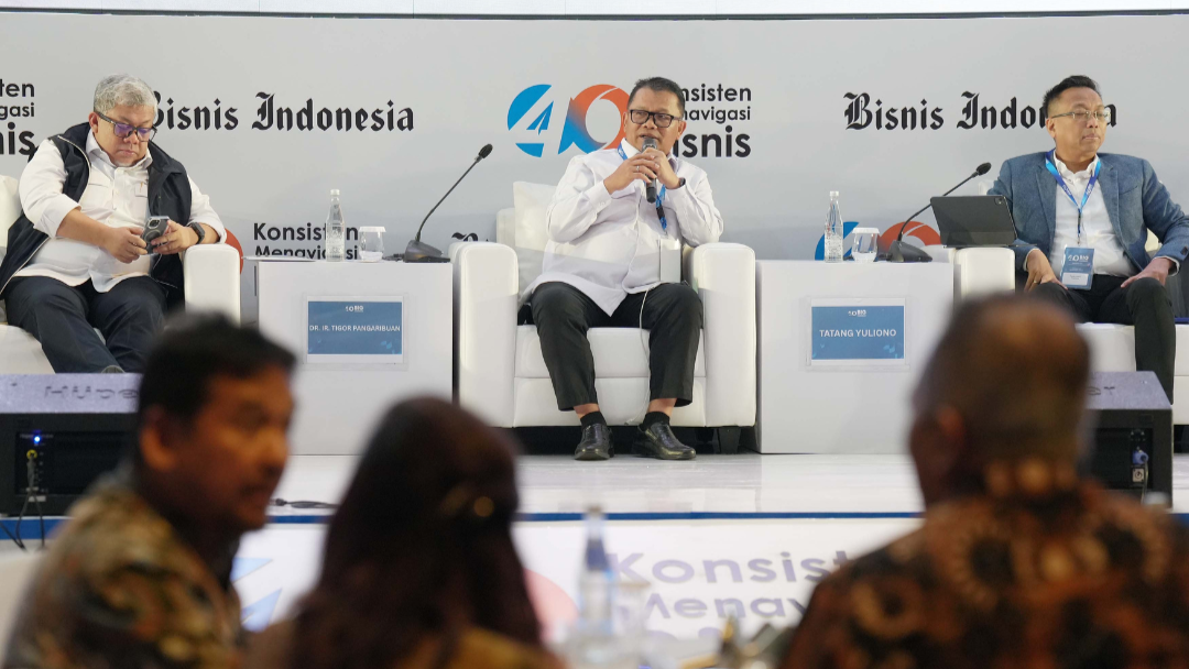 SPPG Bukan Sekadar Dapur, Tapi Motor Sirkulasi Ekonomi Desa