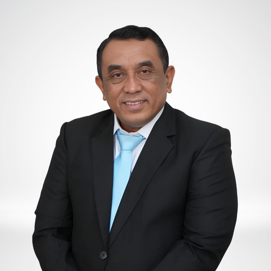 Dr. Drs. Nyoto Suwignyo, M.M