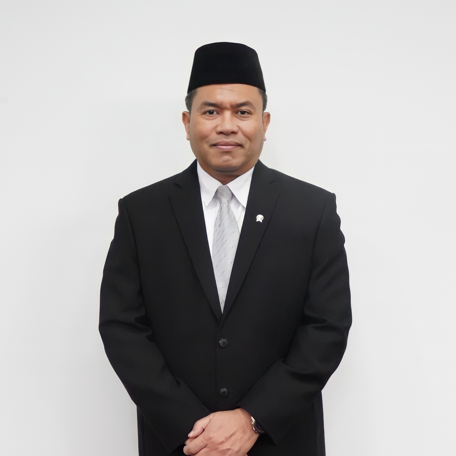 Irjen Pol. Sony Sonjaya